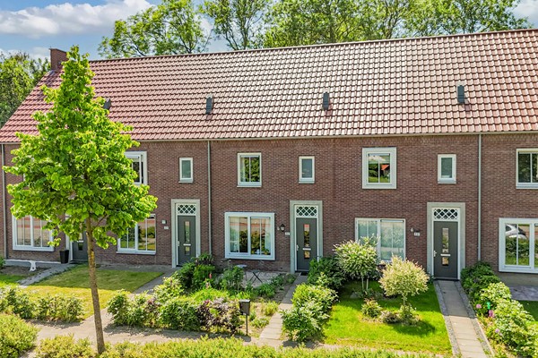 Medium property photo - Meerweg 35A, 8313 AK Rutten
